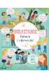 Dorastanie. Pytania i odpowiedzi