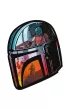 Puzzle drewniane 160 el. The Mandalorian Trefl