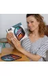 Puzzle drewniane 160 el. The Mandalorian Trefl
