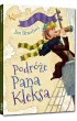 Podr�e Pana Kleksa. Pan Kleks. Tom 2