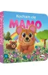 Kocham ci� mamo