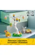 LEGO Iconic Poszukiwanie pisanek z zaj�czkiem i kurczaczkiem 40808