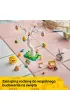 LEGO Iconic Poszukiwanie pisanek z zaj�czkiem i kurczaczkiem 40808