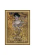 Puzzle Puzzlorama 500 el. Adele Bloch-Bauer I Klimt Trefl