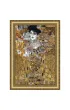 Puzzle Puzzlorama 500 el. Adele Bloch-Bauer I Klimt Trefl