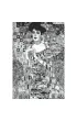 Puzzle Puzzlorama 500 el. Adele Bloch-Bauer I Klimt Trefl