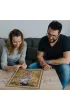 Puzzle Puzzlorama 500 el. Adele Bloch-Bauer I Klimt Trefl