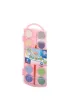 Farby akwarelowe pastel 12 kolor�w ASTRA