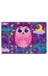 Puzzle�24 el. Sowa Roter Kafer