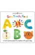 See, Touch Feel: ABC