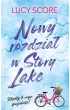 Nowy rozdzia� w Story Lake