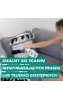 Sanytol Od�wie�aj�cy dezodorant do tkanin o zapachu bia�ych kwiat�w 500 ml