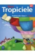 Nowi Tropiciele. Podr�cznik. Klasa 1. Cz�� 1