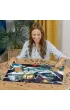 Puzzle 1000 el. Star Wars X-Wing Cockpit Ravensburger