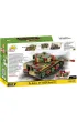 Historical collection wwii HC Pz. Kpfw. VI Tiger Ausf. E