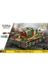 Historical collection wwii HC Pz. Kpfw. VI Tiger Ausf. E