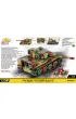 Historical collection wwii HC Pz. Kpfw. VI Tiger Ausf. E