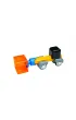 Magformers Stick-O Zestaw konstrukcyjny 26 element�w