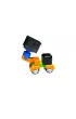 Magformers Stick-O Zestaw konstrukcyjny 26 element�w