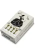 Tarot Carlotydes