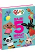 Bing. Bajki 5 minut przed snem
