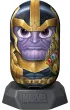 Puzzle 54 el. 3D Hylkies: Thanos Ravensburger