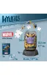 Puzzle 54 el. 3D Hylkies: Thanos Ravensburger
