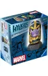 Puzzle 54 el. 3D Hylkies: Thanos Ravensburger