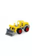 Traktor �adowarka Construck Wader POLESIE 44884