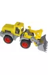 Traktor �adowarka Construck Wader POLESIE 44884