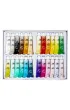 Derform Farby akrylowe 24x6ml