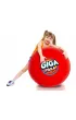 Giga Pi�ka. Czerwona Epee