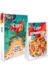 Cypr. Przewodnik z dodatkiem kulinarnym Terramare