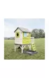Domek na palach z piaskownic� Smoby