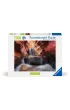 Puzzle 1500 el. Wodospad Czerwony Kanion Ravensburger