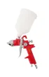 Awtools Pistolet lakierniczy g�rny hvlp 1.4mm / h-827p
