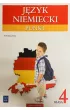 Punkt. Jzyk niemiecki. Podrcznik. Klasa 4 Szkoa podstawowa. Kurs dla pocztkujcych i kontynuujcych nauk