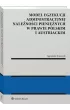 Model egzekucji administracyjnej nale�no�ci pieni�nych w prawie polskim i austriackim