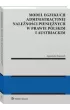 Model egzekucji administracyjnej nale�no�ci pieni�nych w prawie polskim i austriackim
