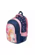 St. Majewski Plecak 4-komorowy BPL58 Ginger Kitty My Little Friend