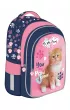 St. Majewski Plecak 4-komorowy BPL58 Ginger Kitty My Little Friend