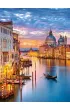 Puzzle 500 el. High Quality Collection. O�wietlenie Wenecji Clementoni