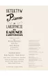 Na ratunek Labiryntopolis. Detektyw Pierre w labiryncie. Tom 2