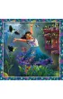 Puzzle 3w1 (20+36+50 el.) Bohaterowie magicznego Encanto Trefl