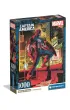 Puzzle 1000 el. Compact Captain America Clementoni