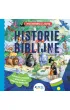 Historie biblijne. Wyszukiwanka z latark�