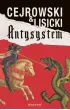 Antysystem – Paweł Lisicki|Wojciech Cejrowski – okładka ebook