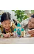 LEGO Disney Princess Zabawa w zamku z Ann� i Olafem 43204