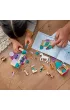 LEGO Disney Princess Zabawa w zamku z Ann� i Olafem 43204
