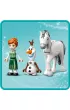 LEGO Disney Princess Zabawa w zamku z Ann� i Olafem 43204